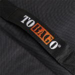 TOBAGO GB20E-1 Black (102x7x38cm) - Image 5