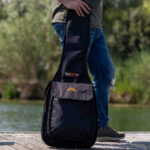 TOBAGO GB20E-1 Black (102x7x38cm) - Image 6